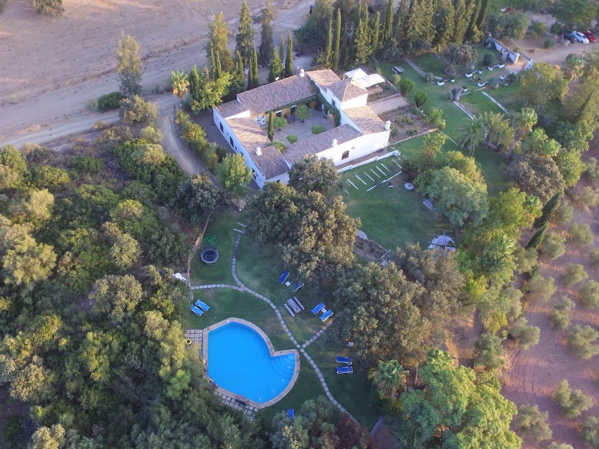 Finca Maravilla Verde