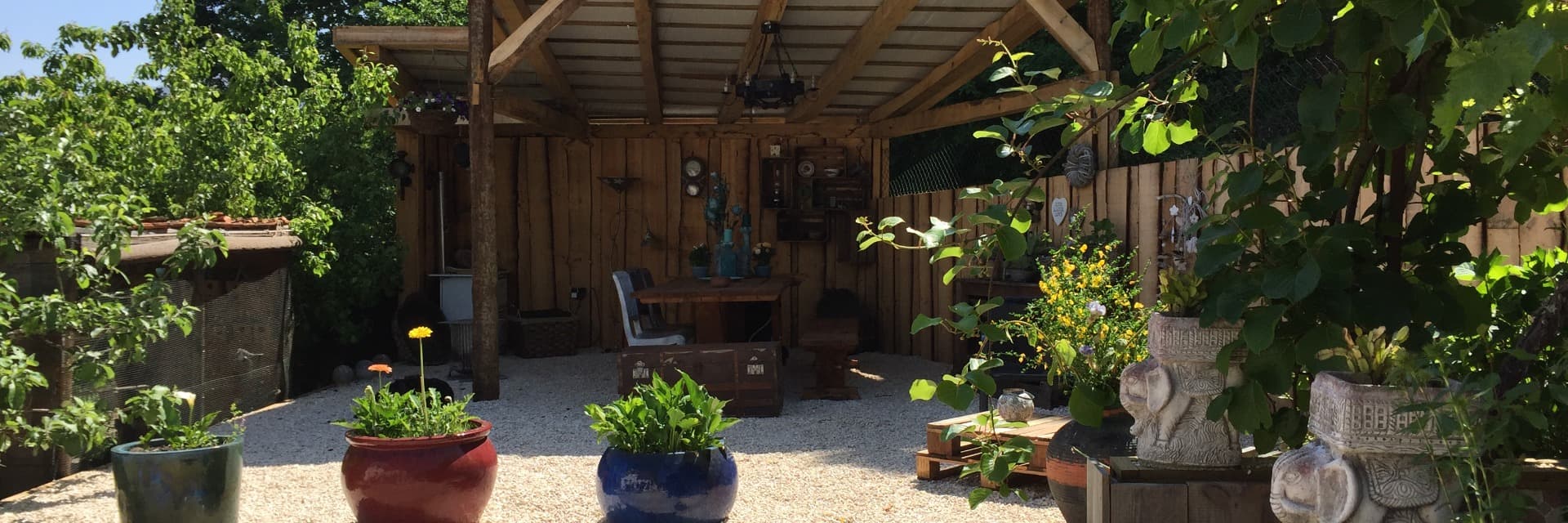 Bed and Breakfast Casa Traca