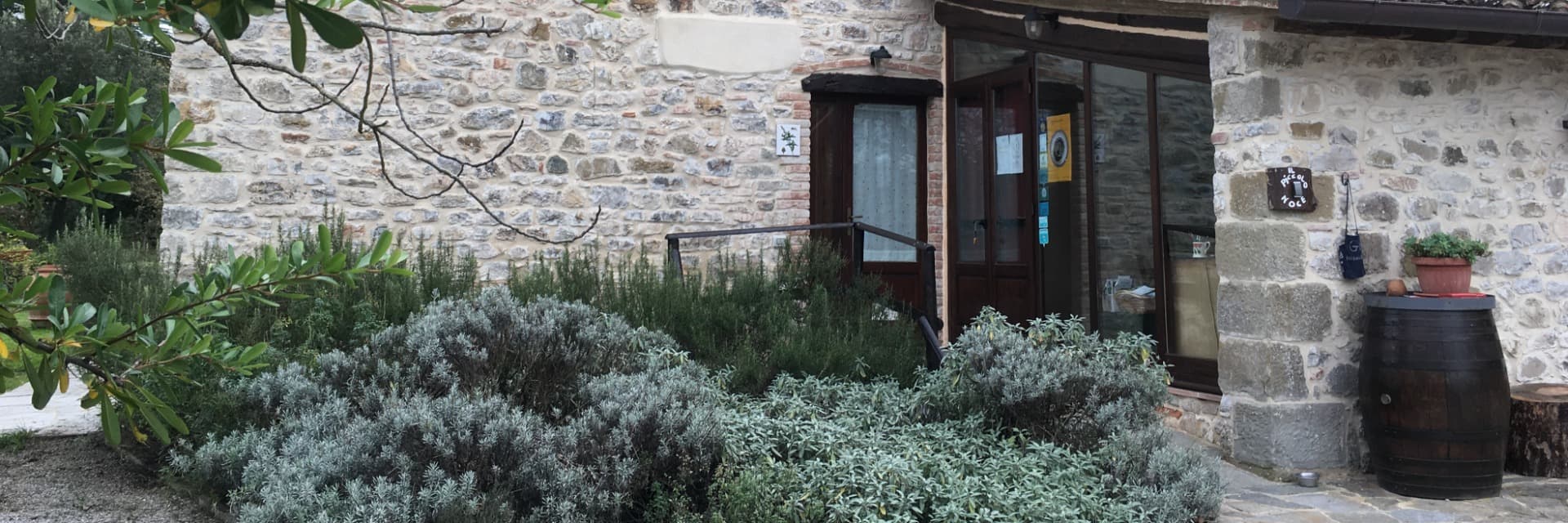 Casa Vacanze Il Piccolo Noce