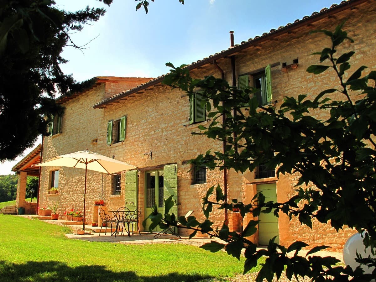 Agriturismo Vellaneta