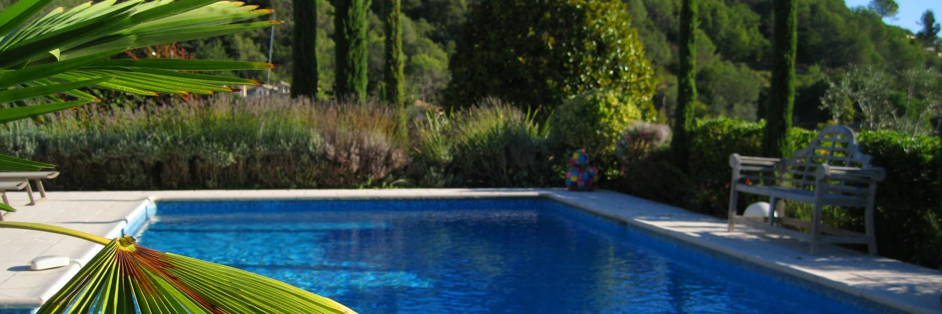 Villa Cédria **** Chambres d'Hôtes