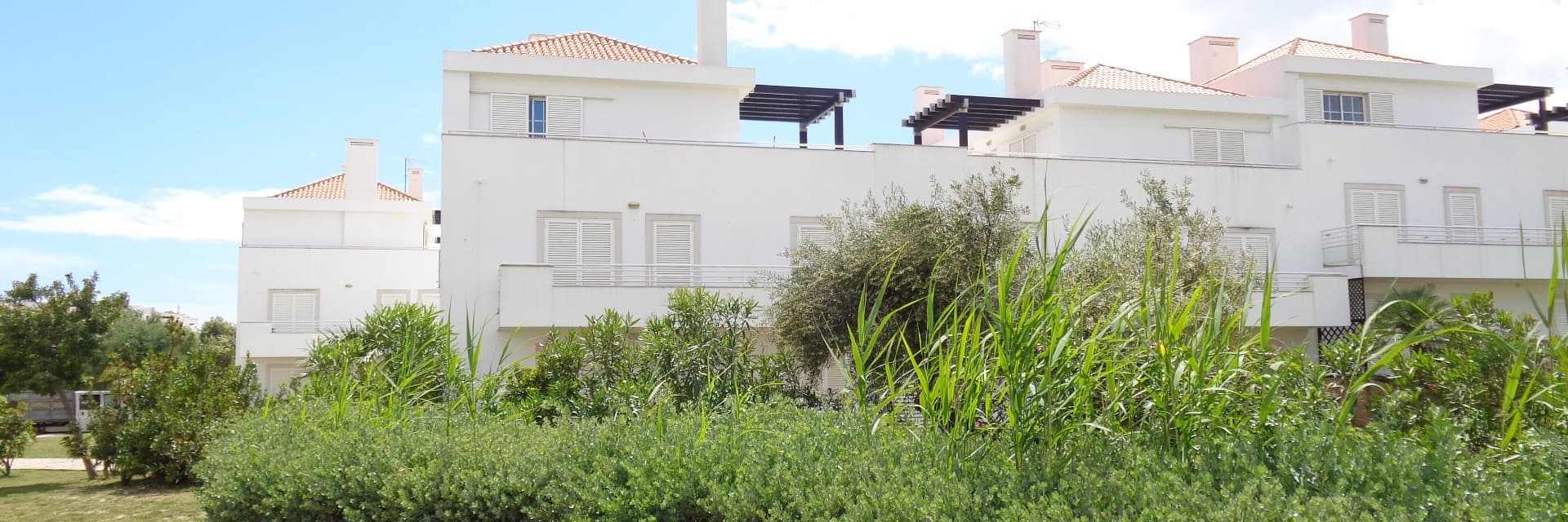 Appartement Vista Verde