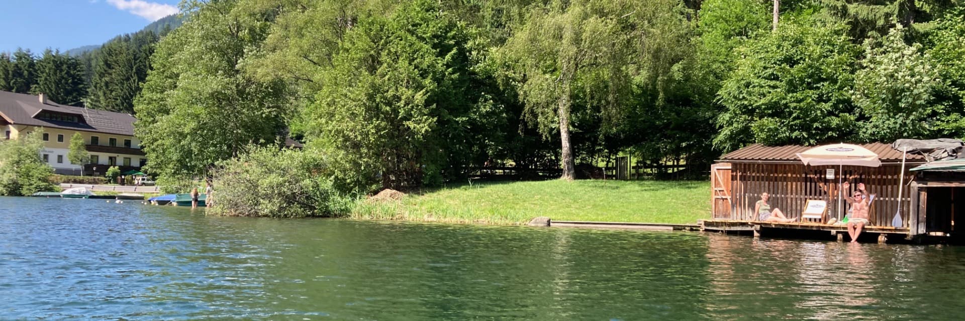 Seebrauer ApartHotel